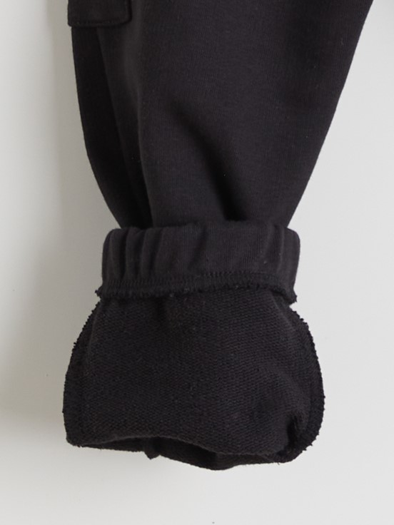 Eşofman Altı YENİ SİYAH