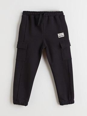 Eşofman Altı YENİ SİYAH