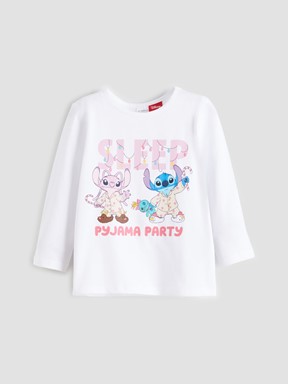Pijama Takım BUXE BEYAZI