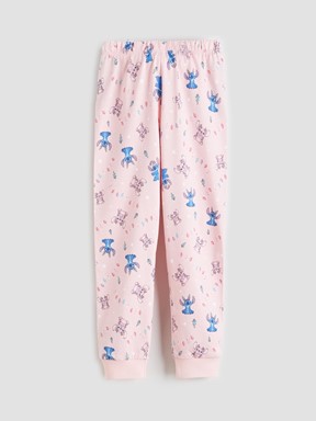 Pijama Takım BUXE BEYAZI