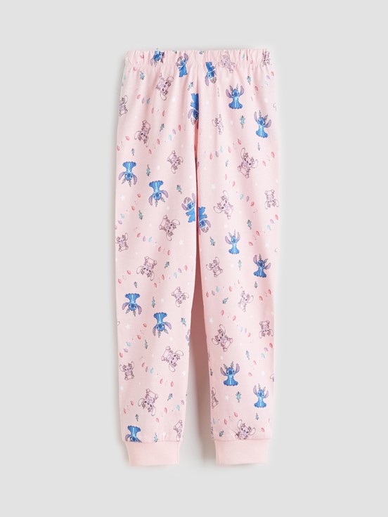 Pijama Takım BUXE BEYAZI