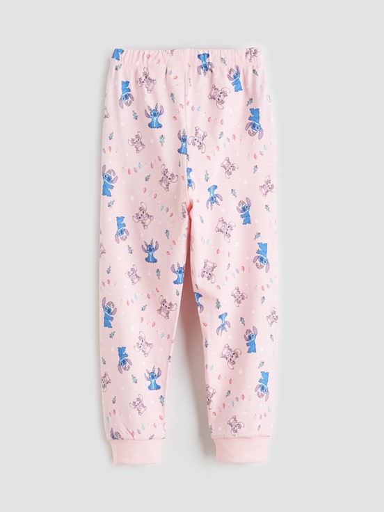 Pijama Takım BUXE BEYAZI