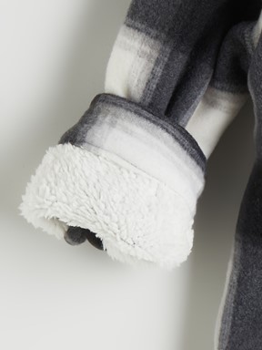 Gömlek ANTRASİT EKOSELİ