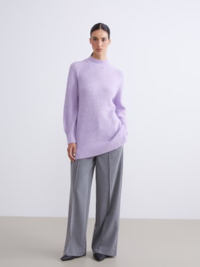 Tunik MAT LİLA