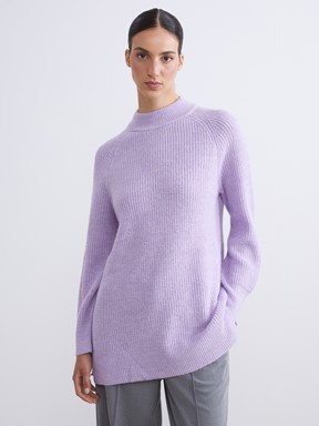 Tunik MAT LİLA