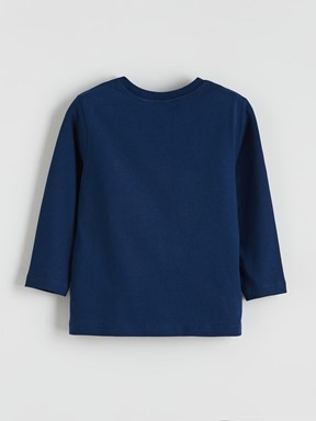 Pijama Takım LACİVERT