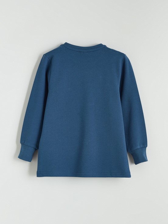 Pijama Takım AÇIK LACİVERT