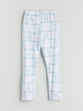Pijama Takım AÇIK MAVİ