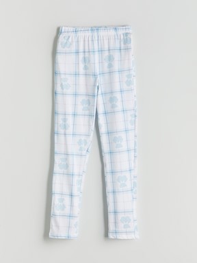 Pijama Takım AÇIK MAVİ