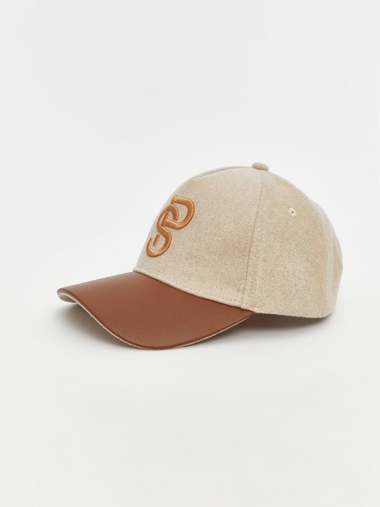 Kep Şapka DEVE TÜYÜ