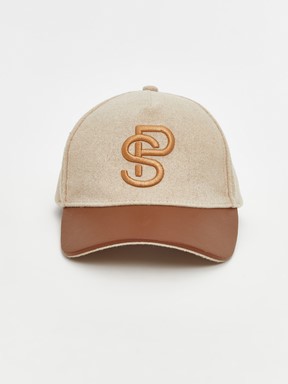 Kep Şapka DEVE TÜYÜ