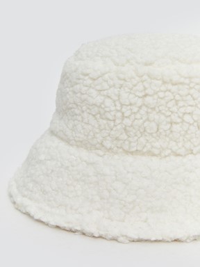 Bucket Şapka EKRU