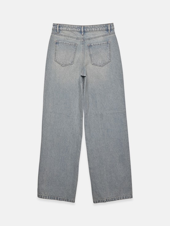 Jean Pantolon KOYU TONLAMA RODEO