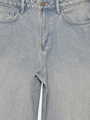 Jean Pantolon KOYU TONLAMA RODEO