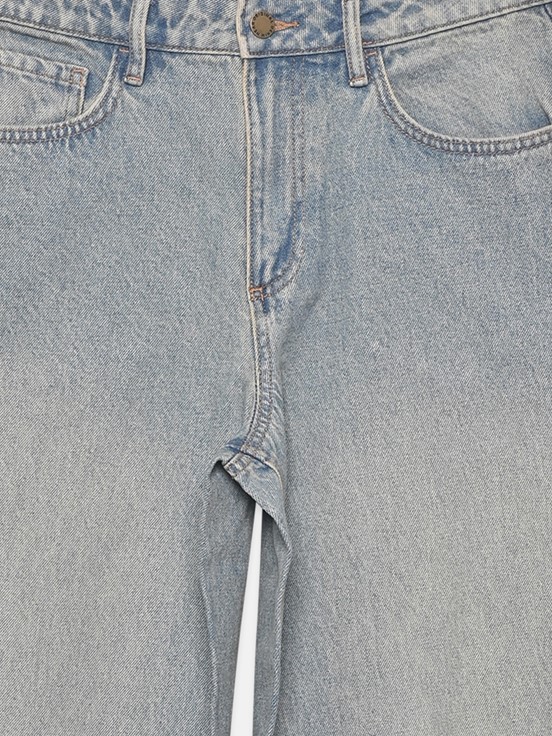 Jean Pantolon KOYU TONLAMA RODEO