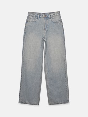 Jean Pantolon KOYU TONLAMA RODEO