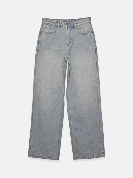 Jean Pantolon KOYU TONLAMA RODEO