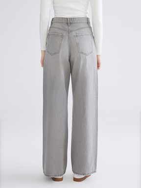 Jean Pantolon GRİ RODEO