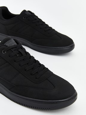 Sneaker YENİ SİYAH