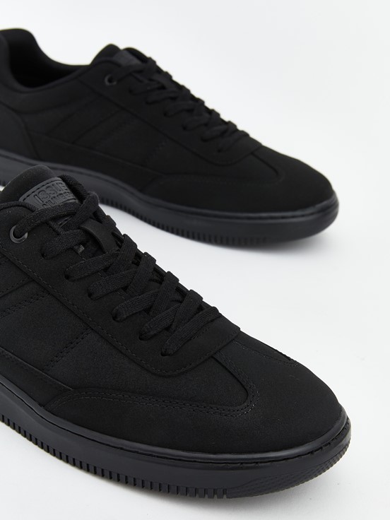 Sneaker YENİ SİYAH