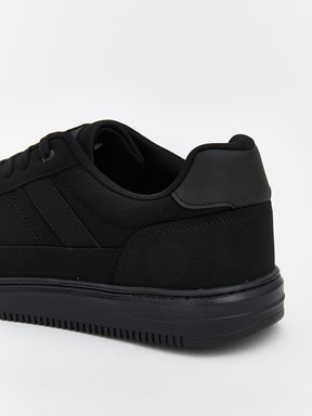 Sneaker YENİ SİYAH