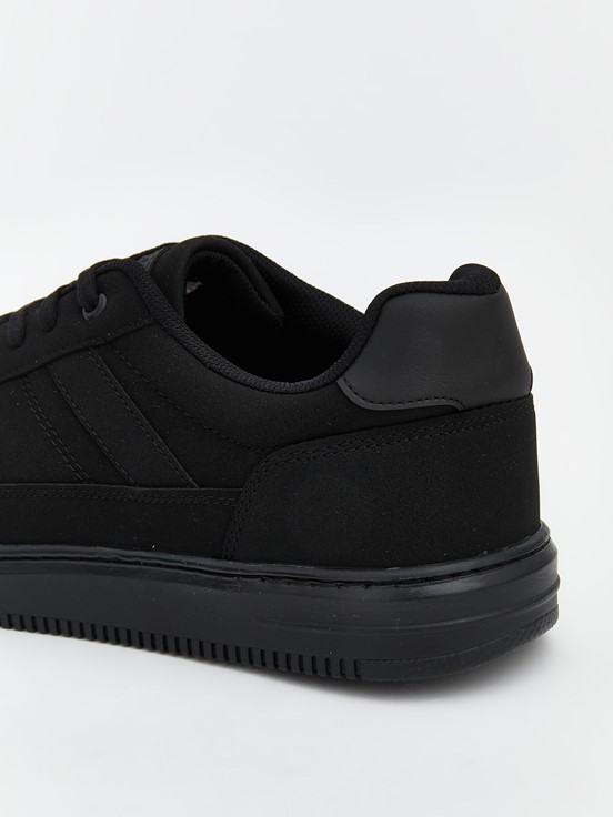 Sneaker YENİ SİYAH