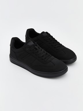 Sneaker YENİ SİYAH