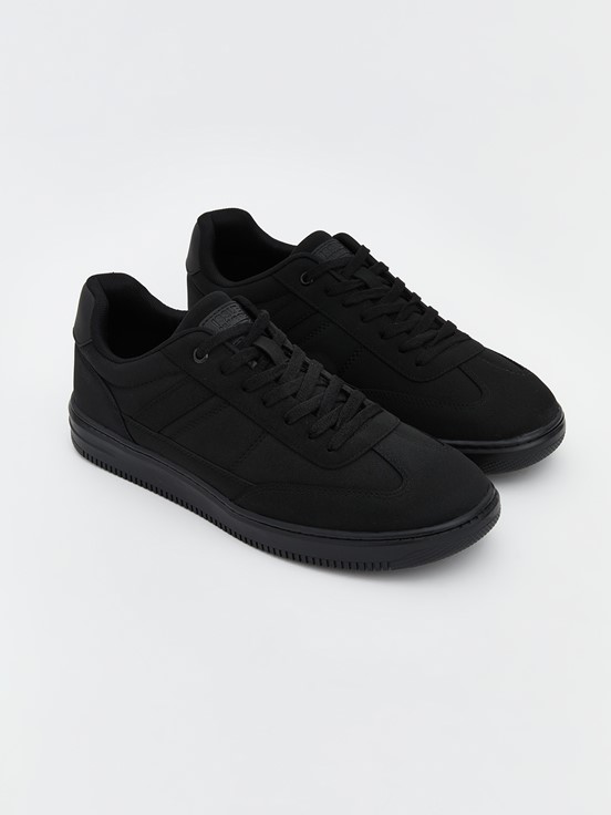 Sneaker YENİ SİYAH