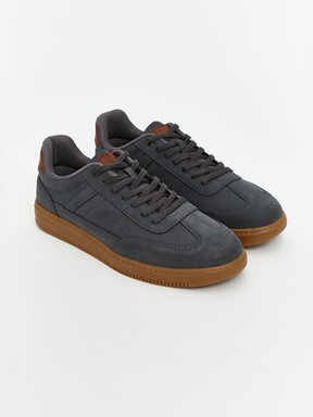 Sneaker YENİ SİYAH