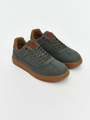 Sneaker YENİ SİYAH