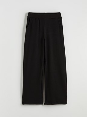 Eşofman Altı YENİ SİYAH