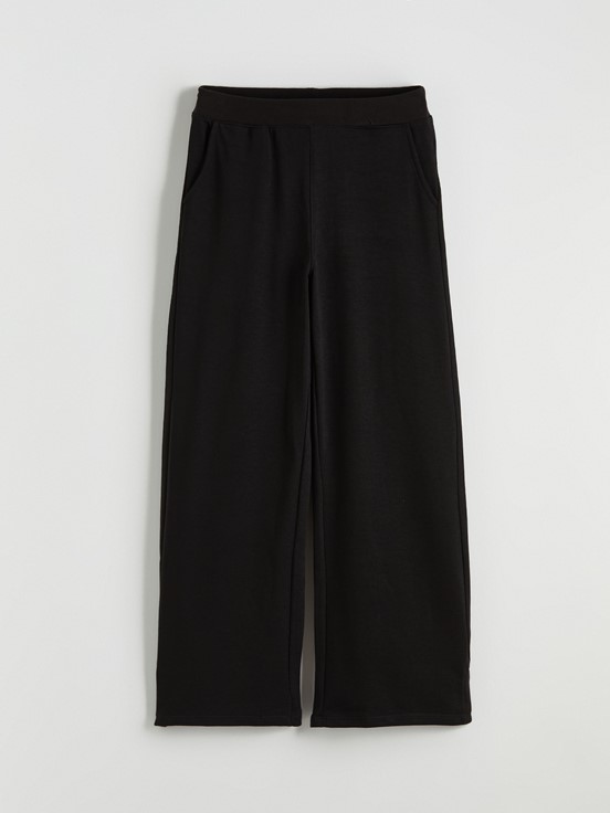 Eşofman Altı YENİ SİYAH