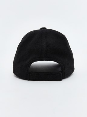 Hasır Şapka SİYAH