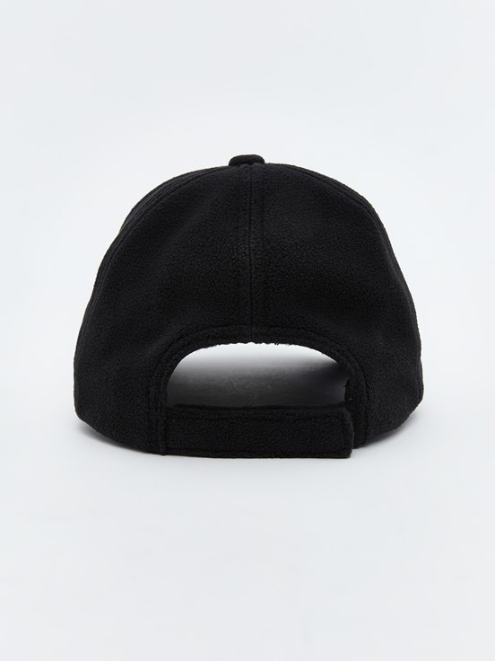 Hasır Şapka SİYAH