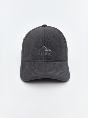 Hasır Şapka SİYAH