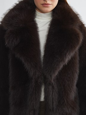 Mont KOYU KAHVERENGİ