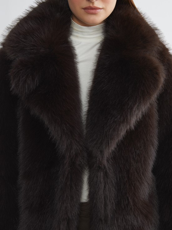 Mont KOYU KAHVERENGİ