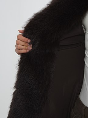 Mont KOYU KAHVERENGİ