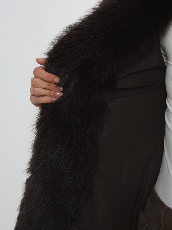 Mont KOYU KAHVERENGİ