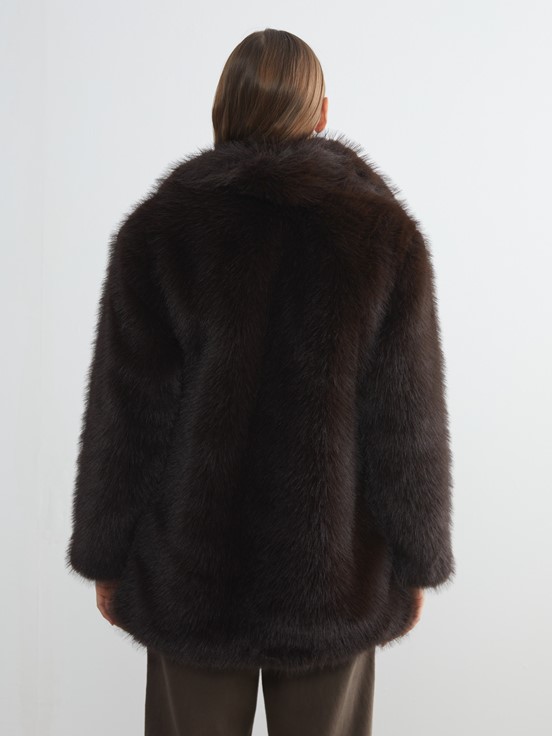 Mont KOYU KAHVERENGİ