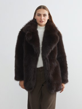 Mont KOYU KAHVERENGİ