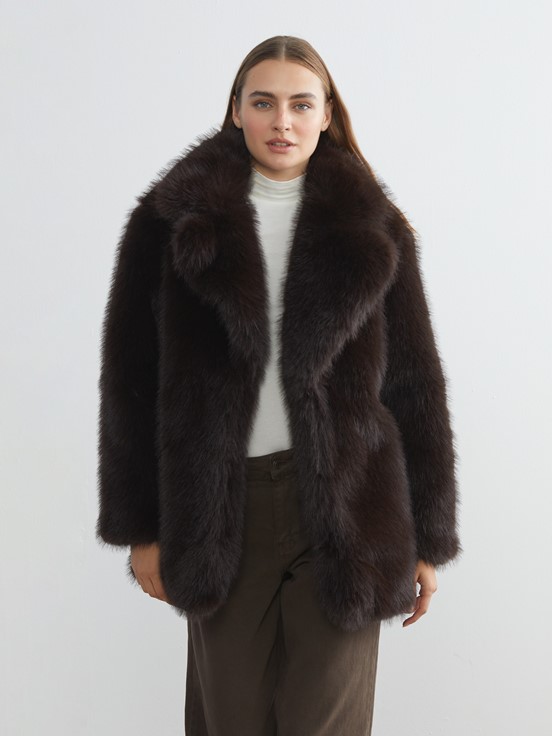 Mont KOYU KAHVERENGİ