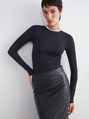 Body KOYU KAHVERENGİ