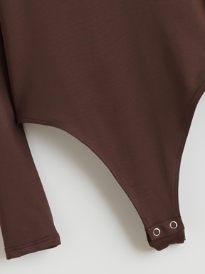 Body KOYU KAHVERENGİ