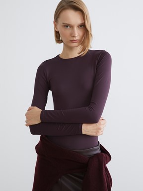 Body KOYU KAHVERENGİ