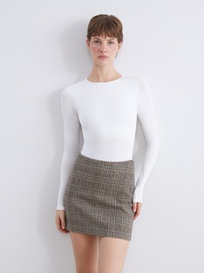 Body KOYU KAHVERENGİ