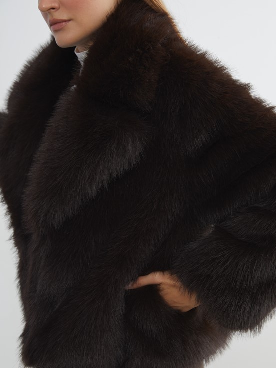 Mont KOYU KAHVERENGİ