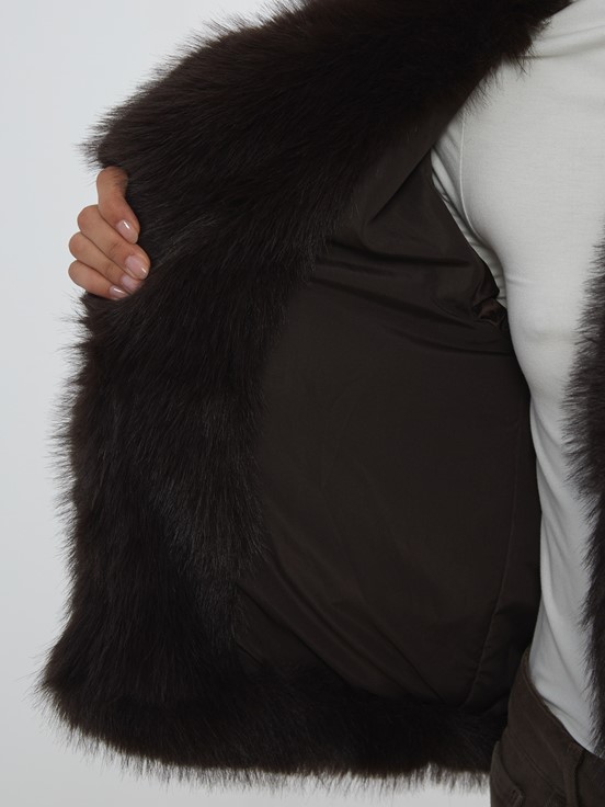 Mont KOYU KAHVERENGİ