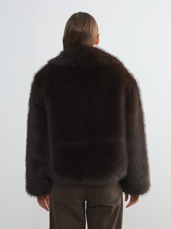 Mont KOYU KAHVERENGİ