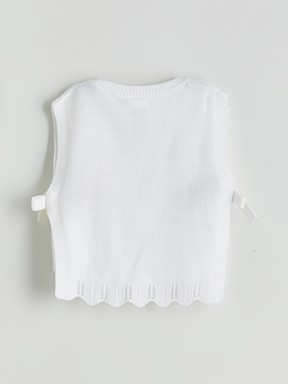 Süveter KREM RENGİ